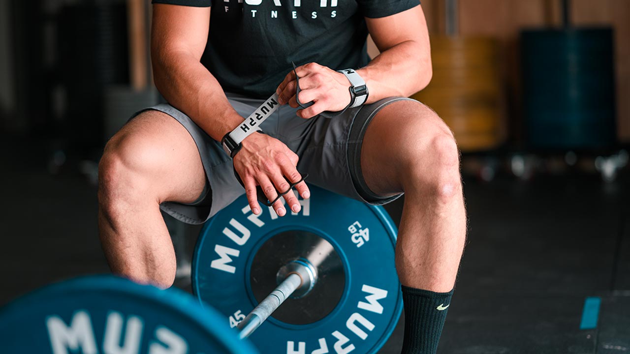 5 accessoires pour vous créer un gym maison – Murph Fitness