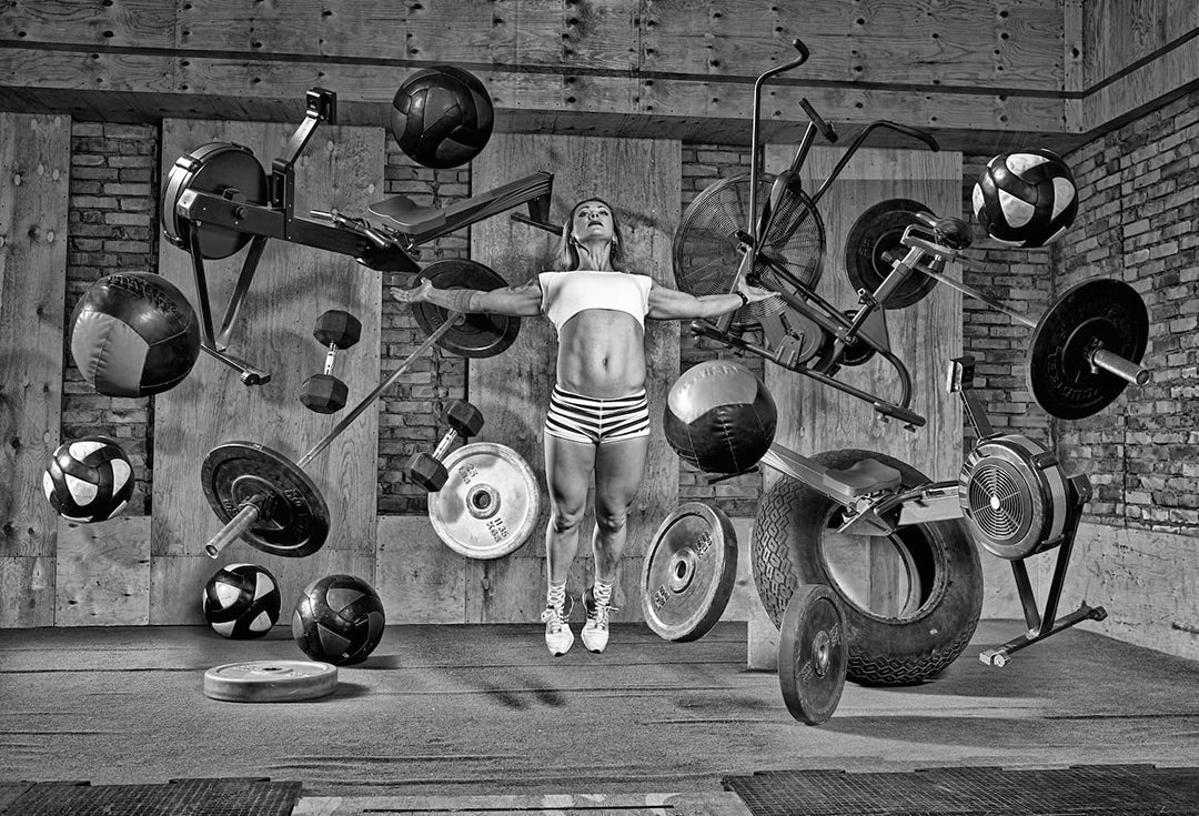 Les éléments essentiels pour ton gym à la maison : Guide d'Achat Complet.
