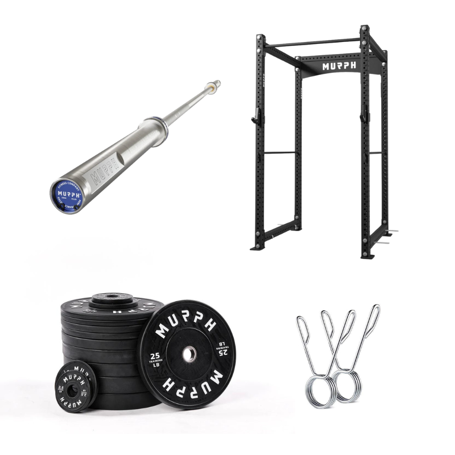 Ensembles Gym