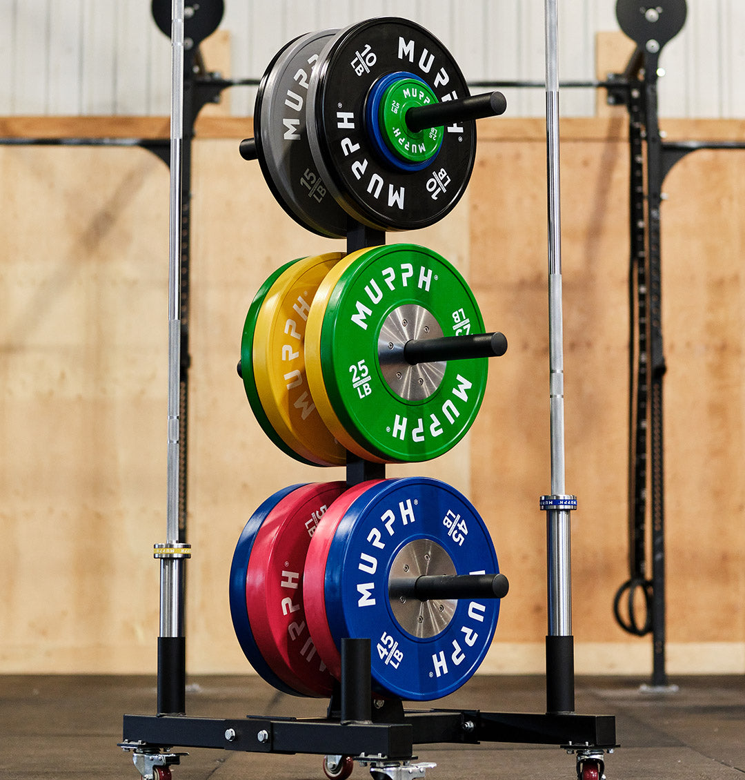 Kit barre + plaques