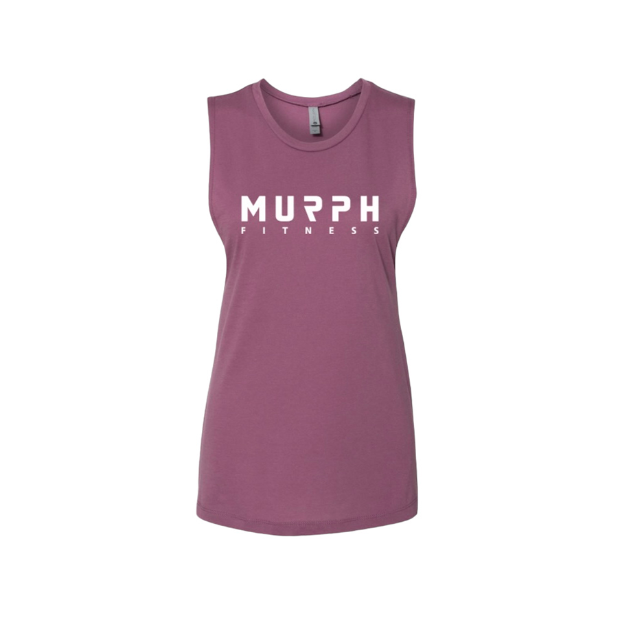 Muscle Tanks