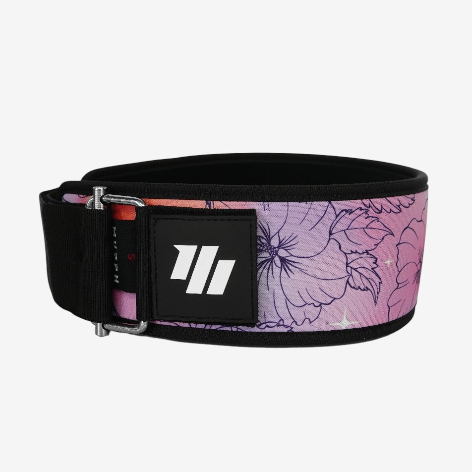 Ceinture hybride 4'' MURPH - Bloom