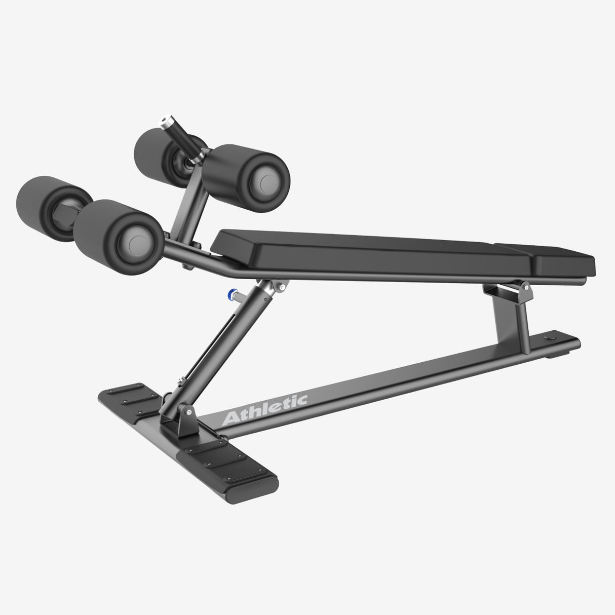 Adjustable Decline Bench - Prestige Line
