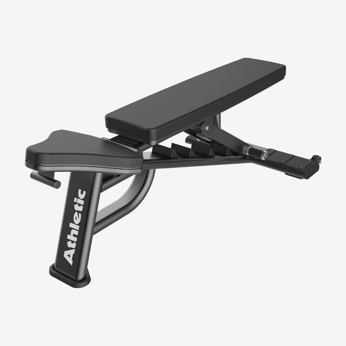 Adjustable Incline Bench - Prestige Line