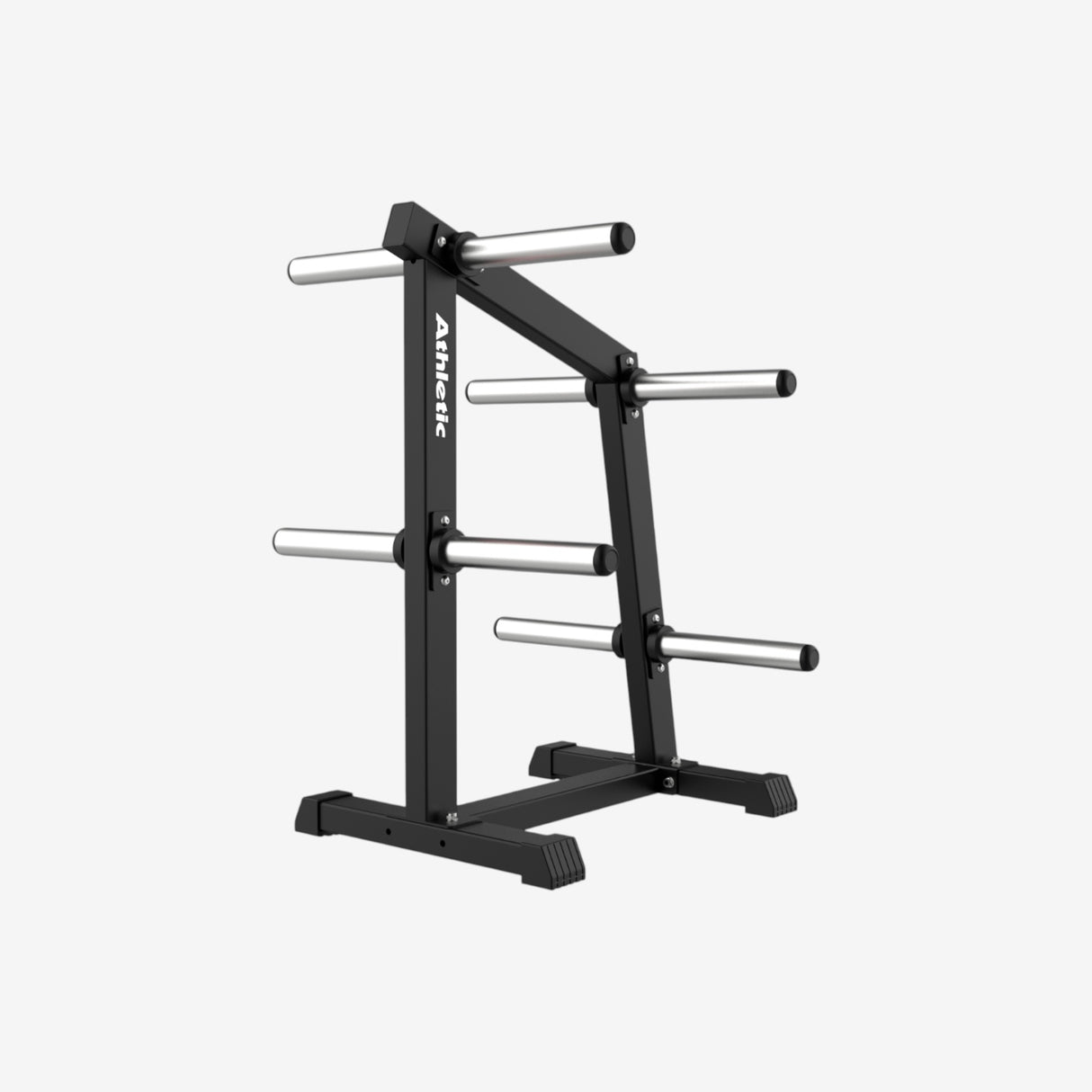 Olympic Weight Plate Tree - Dynamic Line