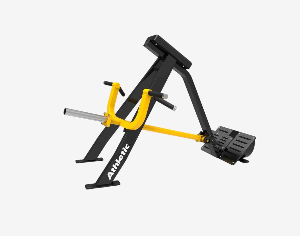 Gravity Line T Bar Rower