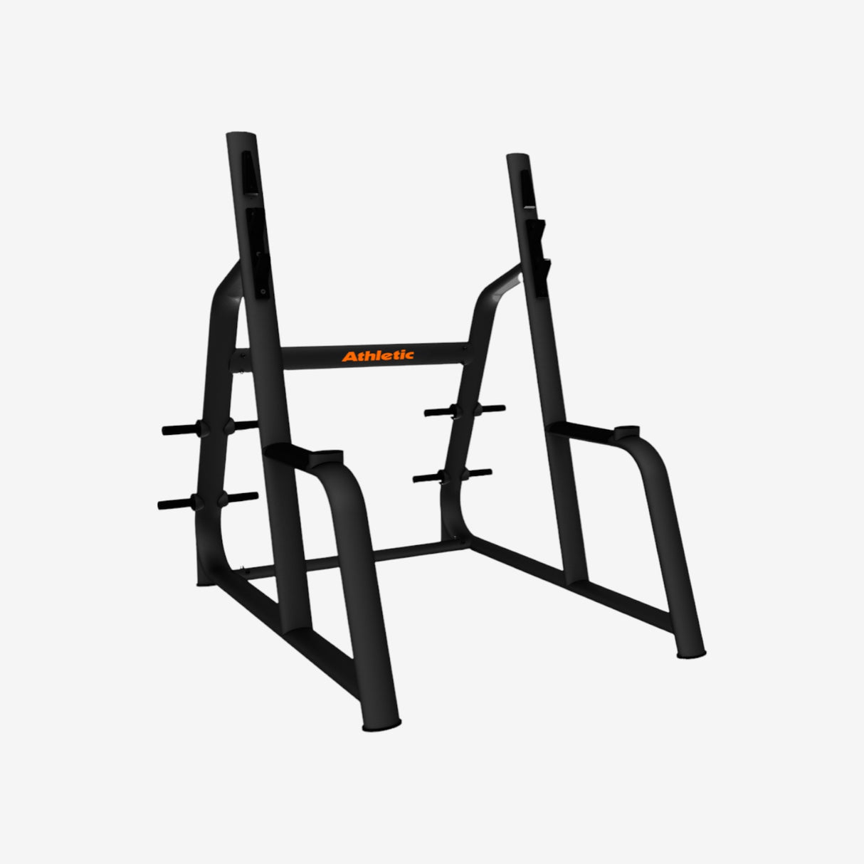 Squat Rack - Prime Line