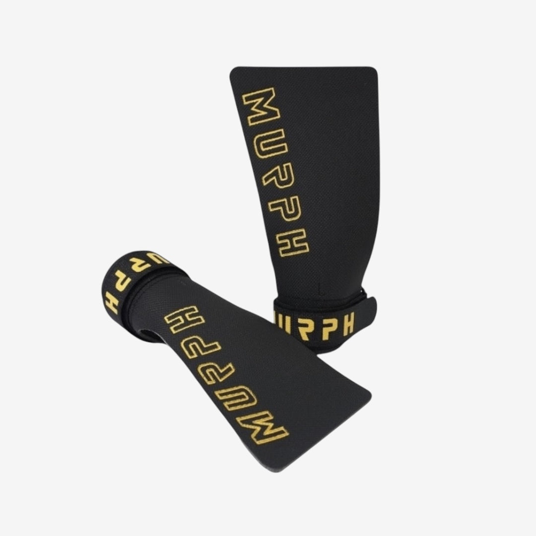MURPH Golden Spider Handgrip