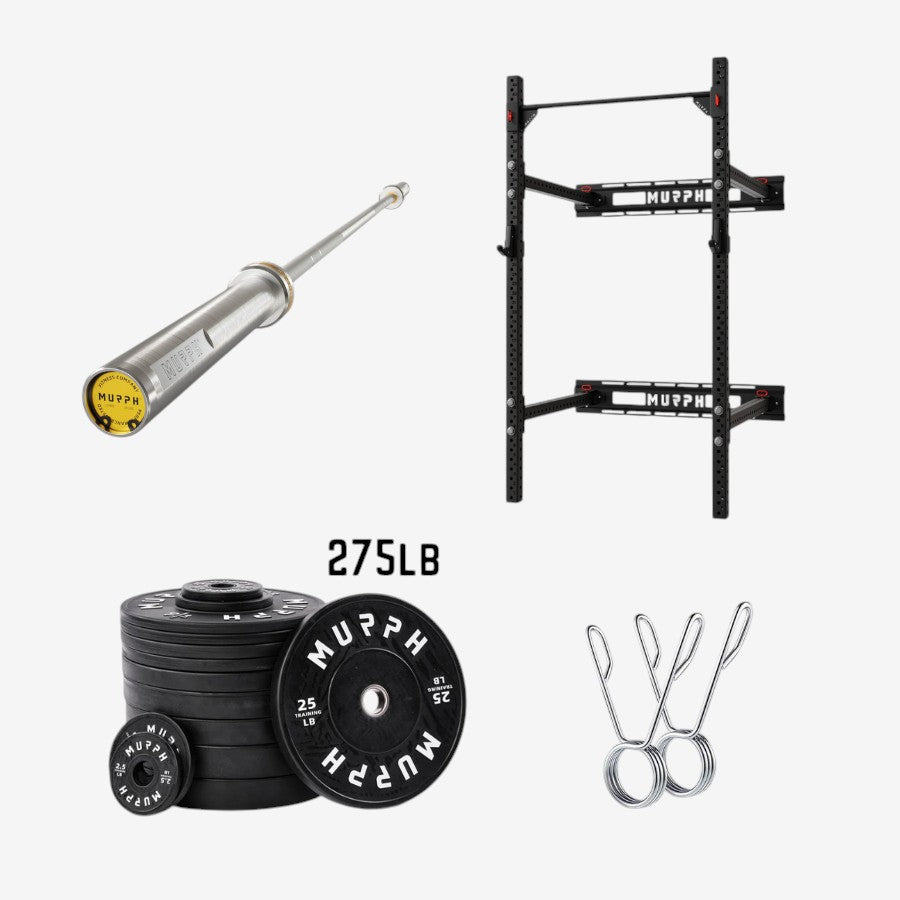 Performance Pack MURPH