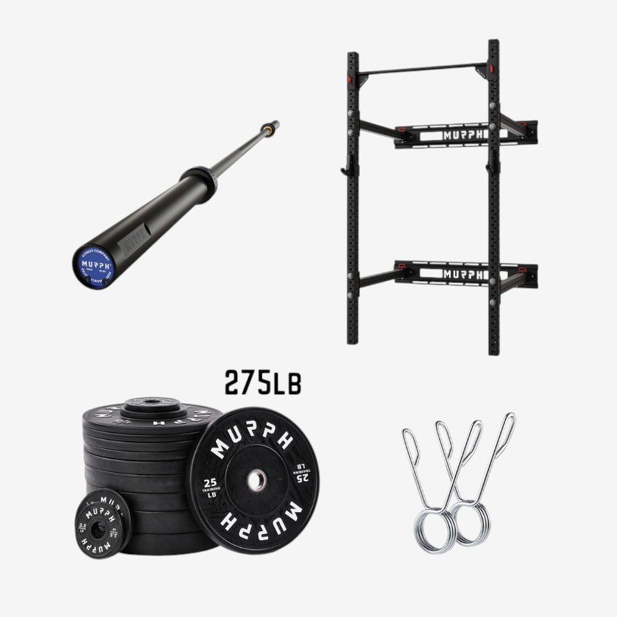 Performance Pack MURPH