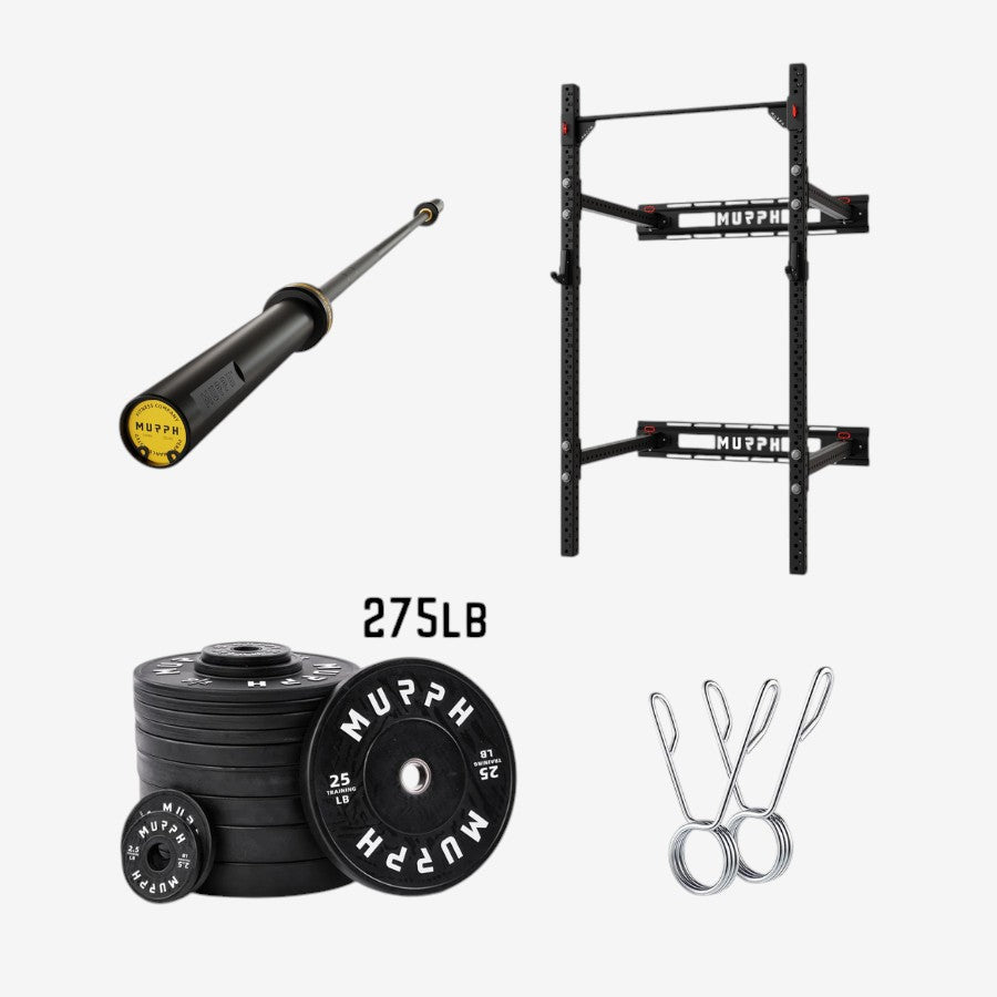 Performance Pack MURPH