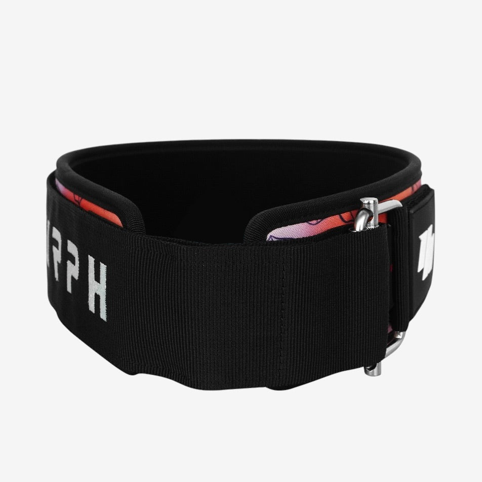 Ceinture hybride 4'' MURPH - Bloom