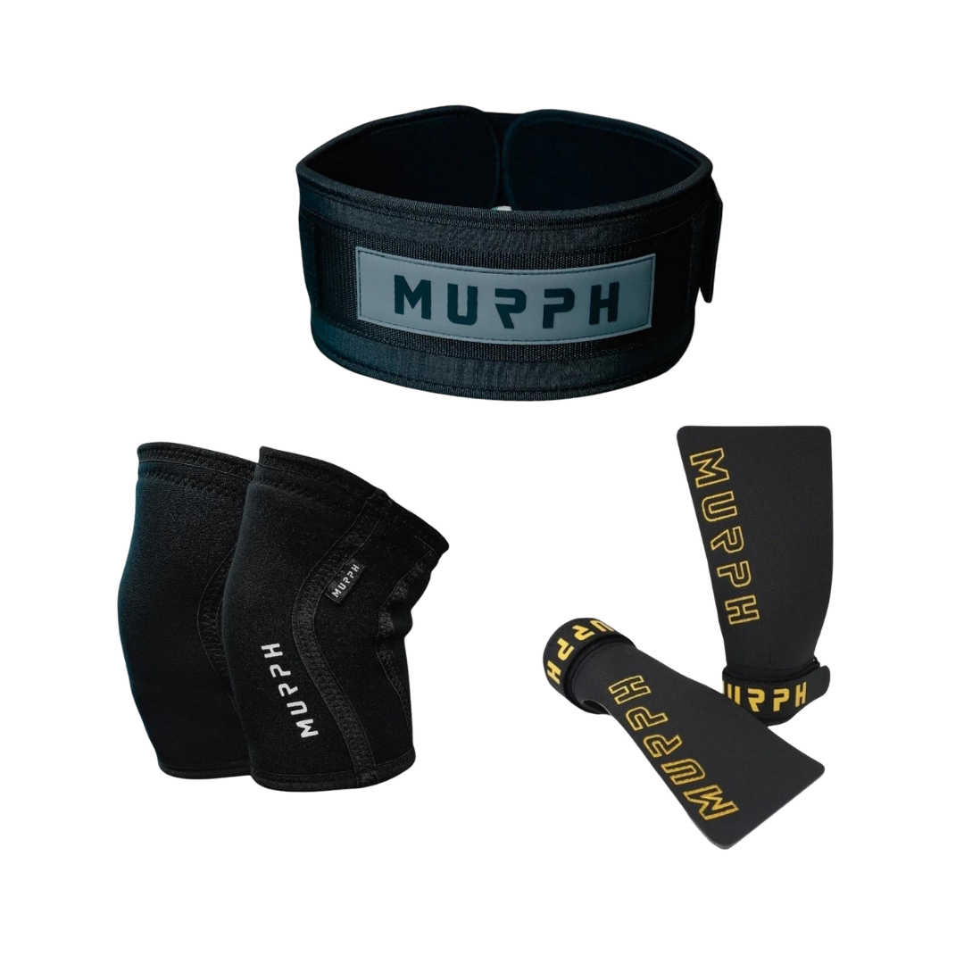 Starter Pack MURPH