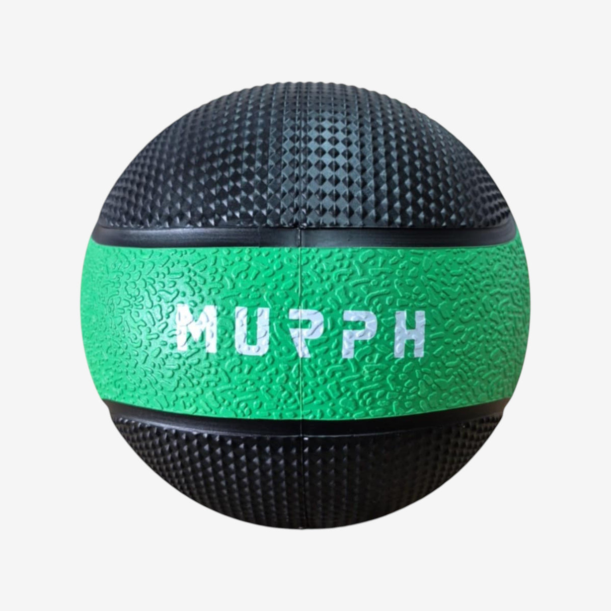 Medecine Ball Murph