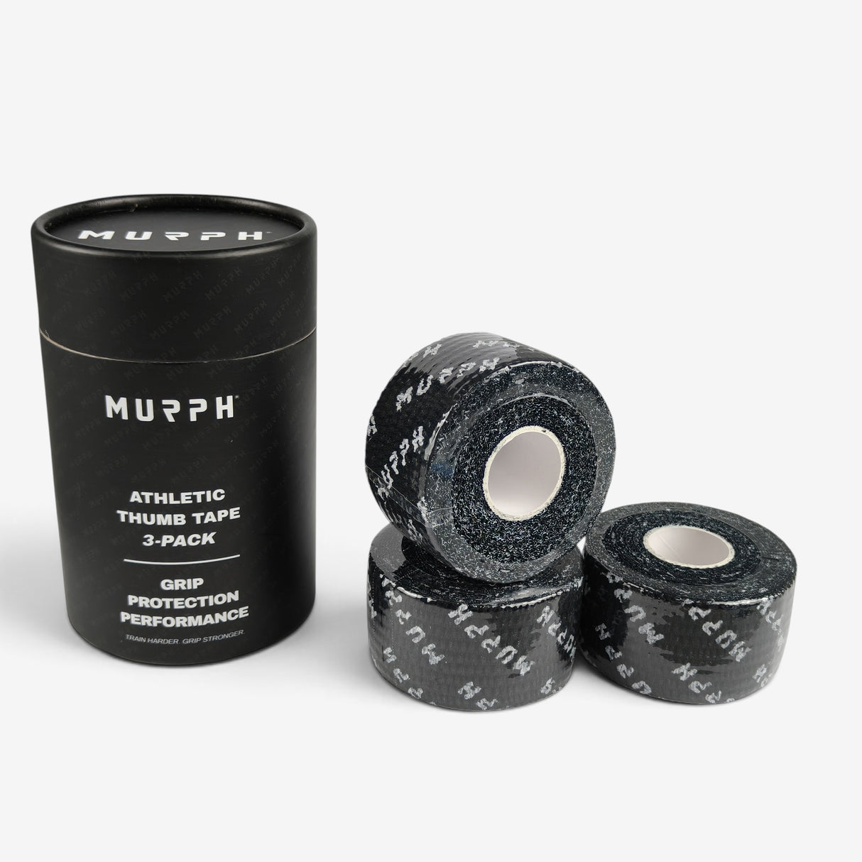 Bandes de pouce Pro MURPH – Paquet de 3