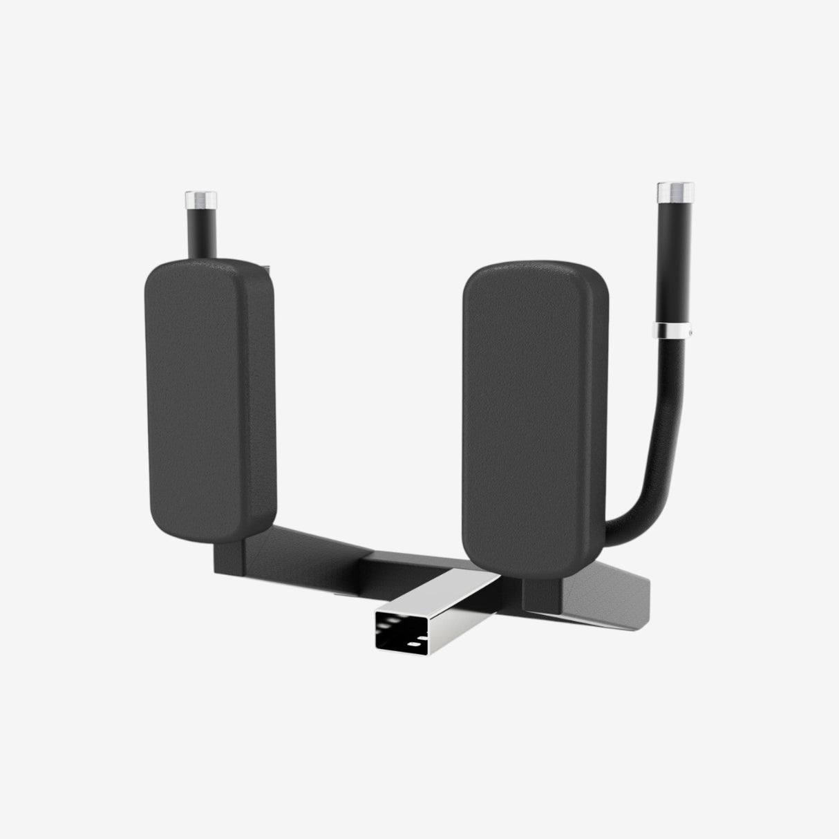Accessoire Épaulières pour Hack Squat - Banc Coulissant B70