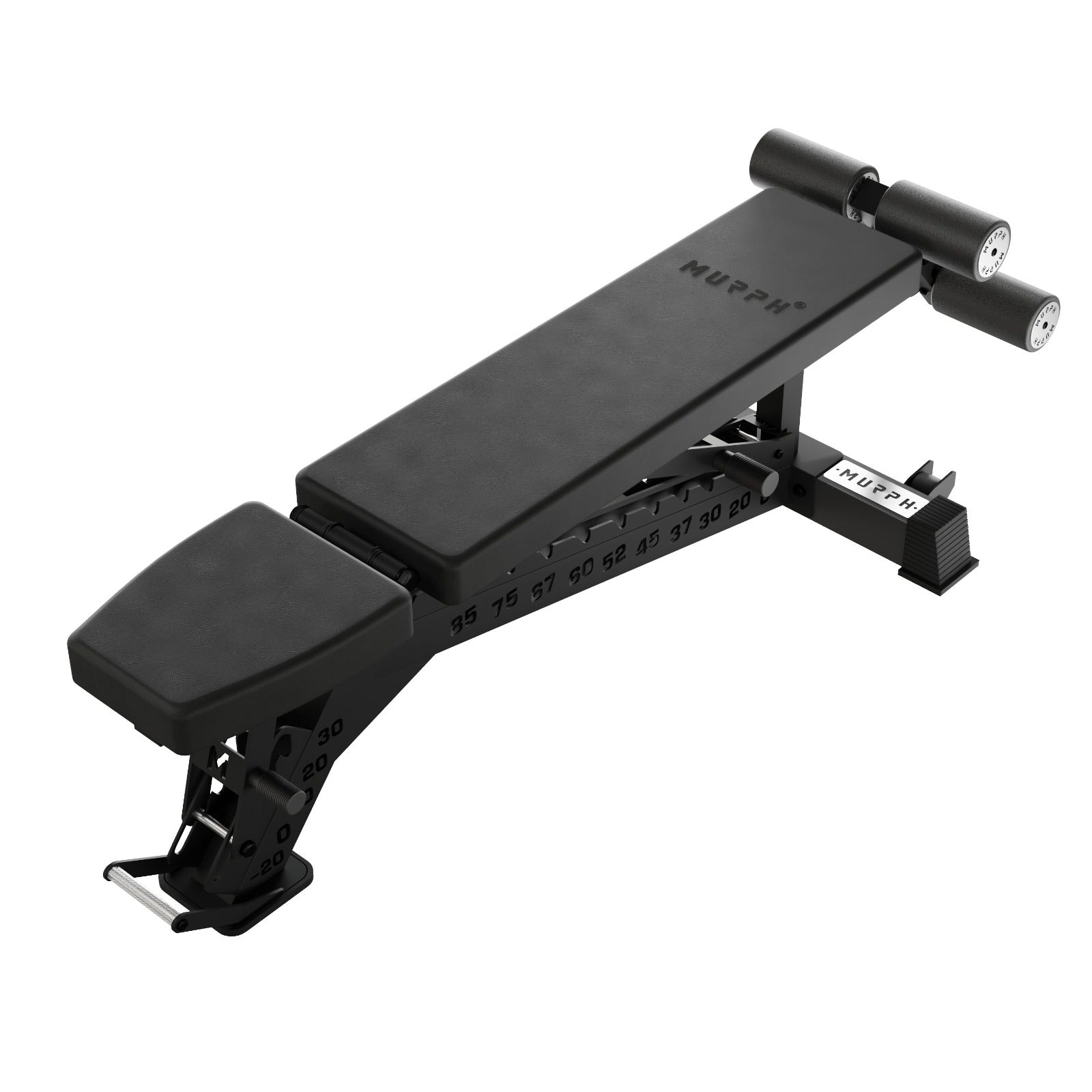 Banc ajustable EVO 2.0 MURPH