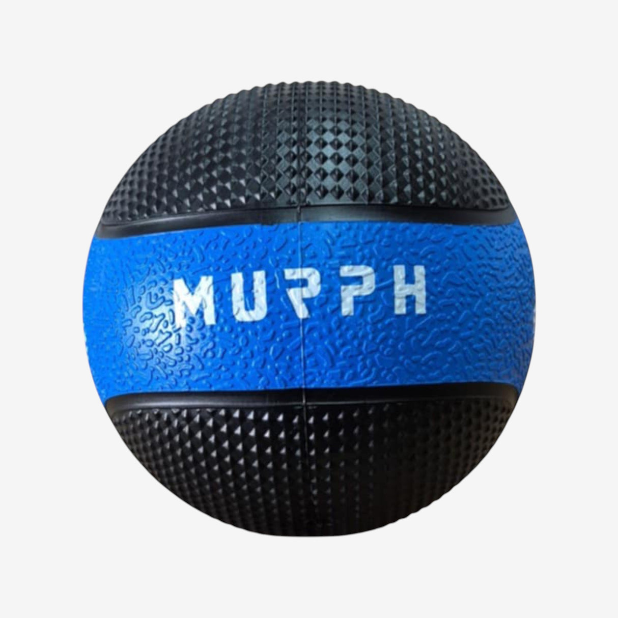 Medecine Ball Murph