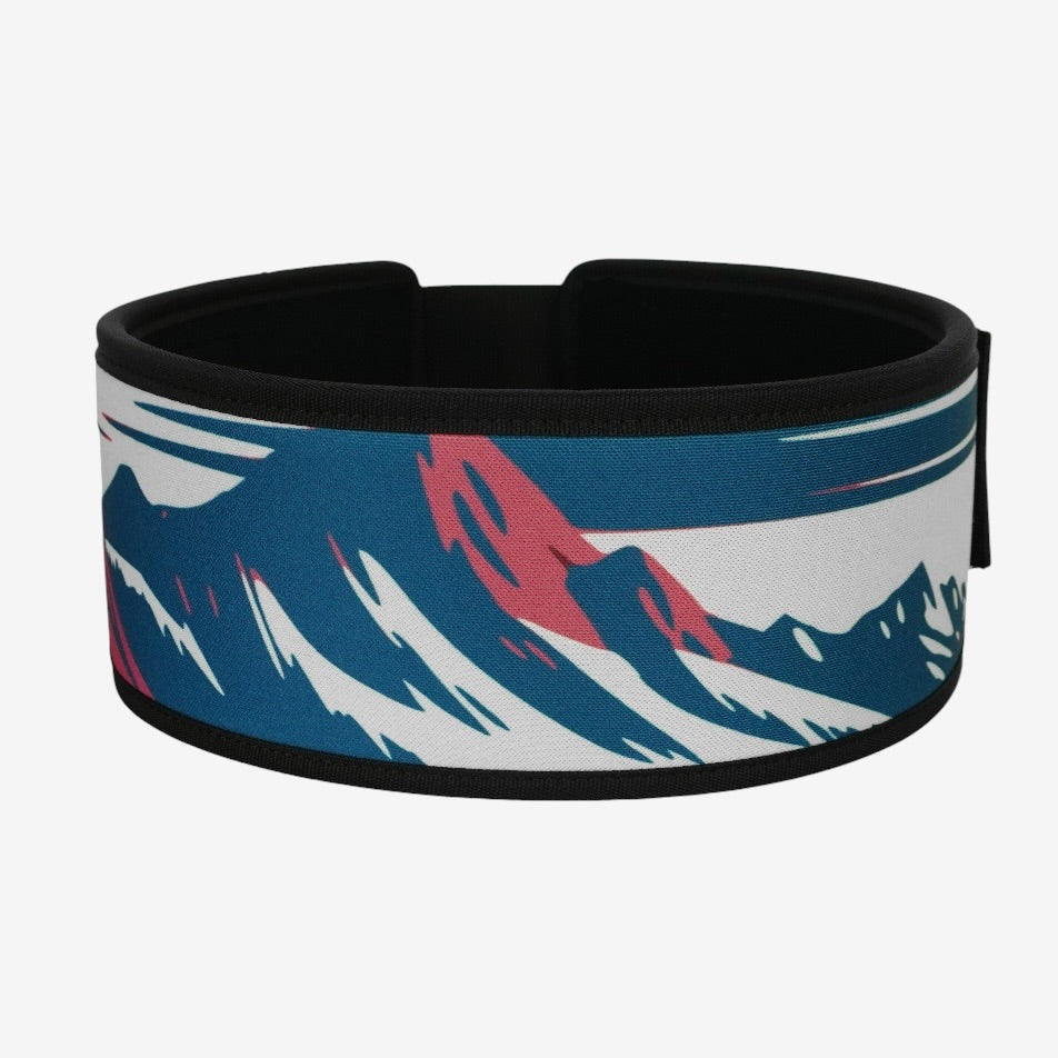 Ceinture hybride 4'' MURPH - Apex