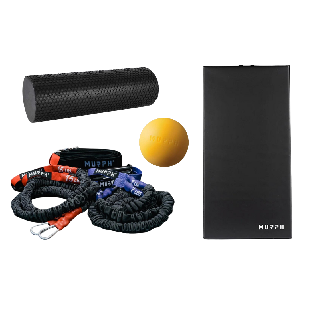 Pro Rehab Kit Murph