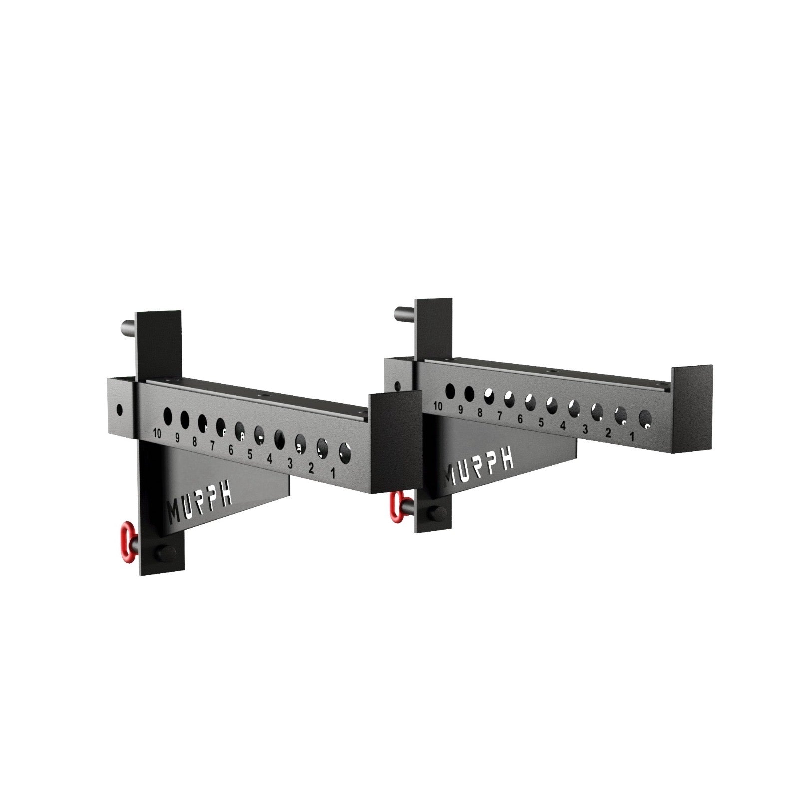 Bras de sécurité pour Squat Rack MURPH