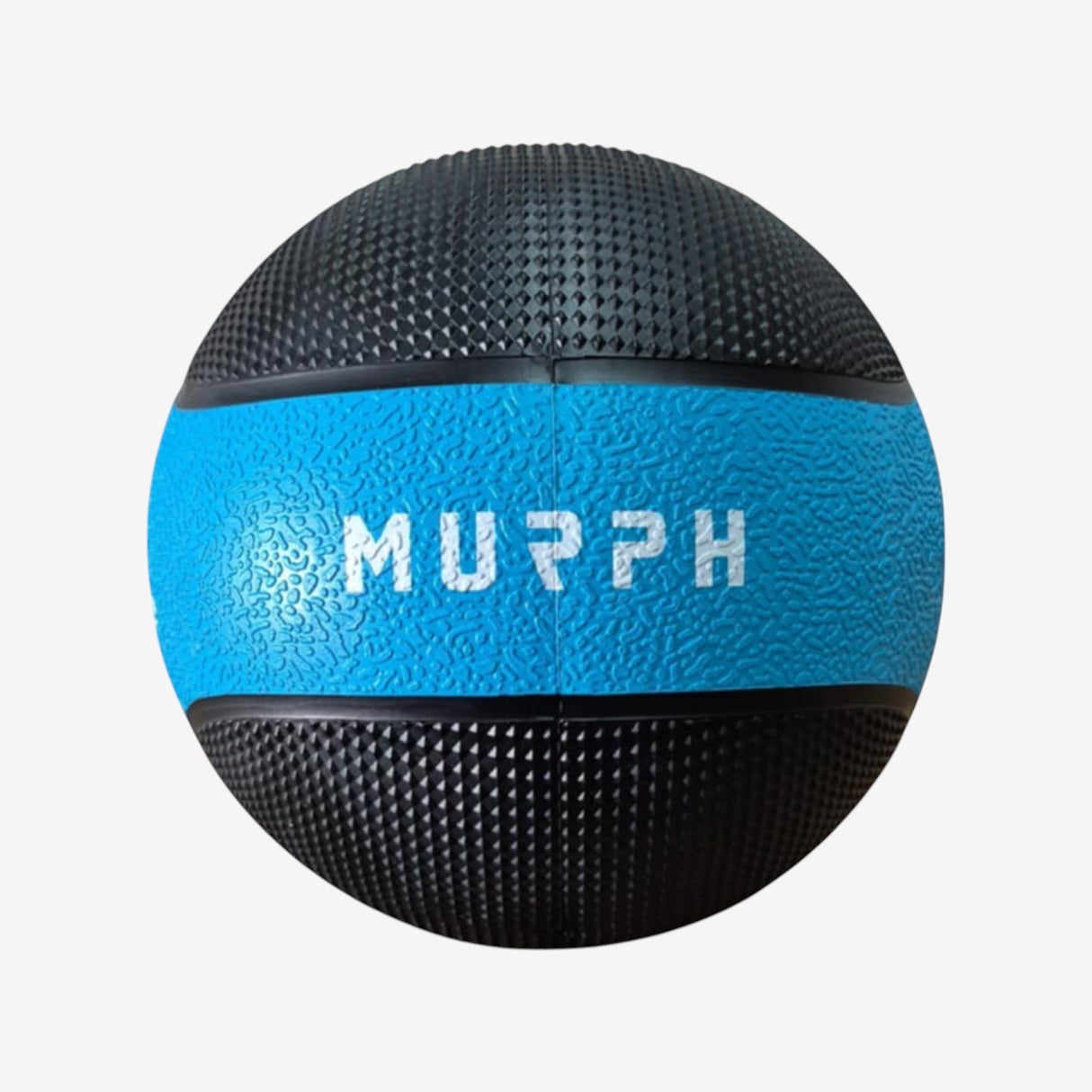 Medecine Ball Murph