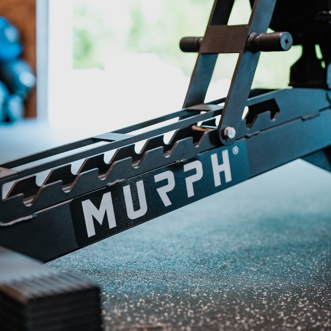 Banc ajustable AB-3 Pro MURPH
