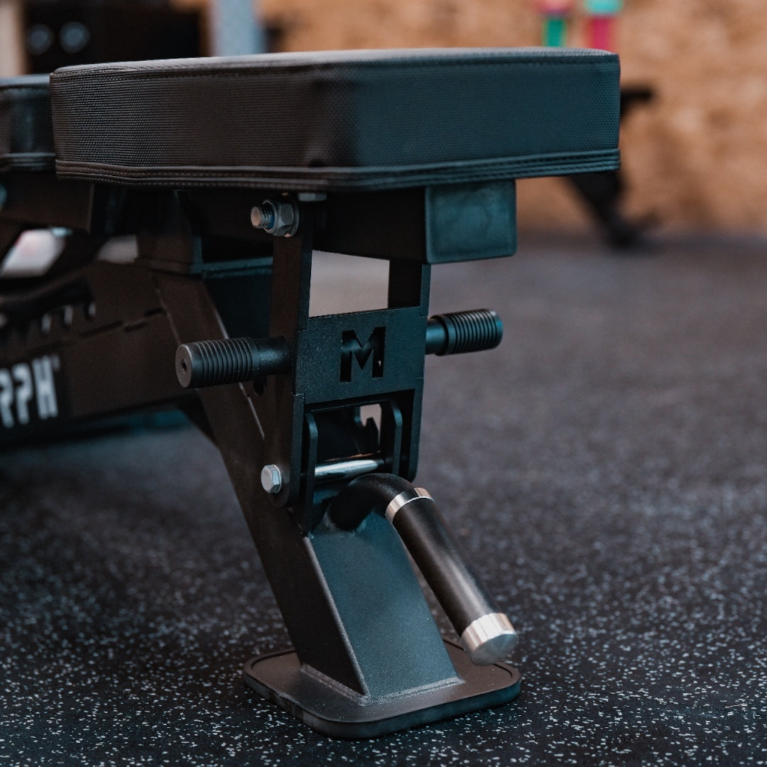 Banc ajustable AB-3 Pro MURPH