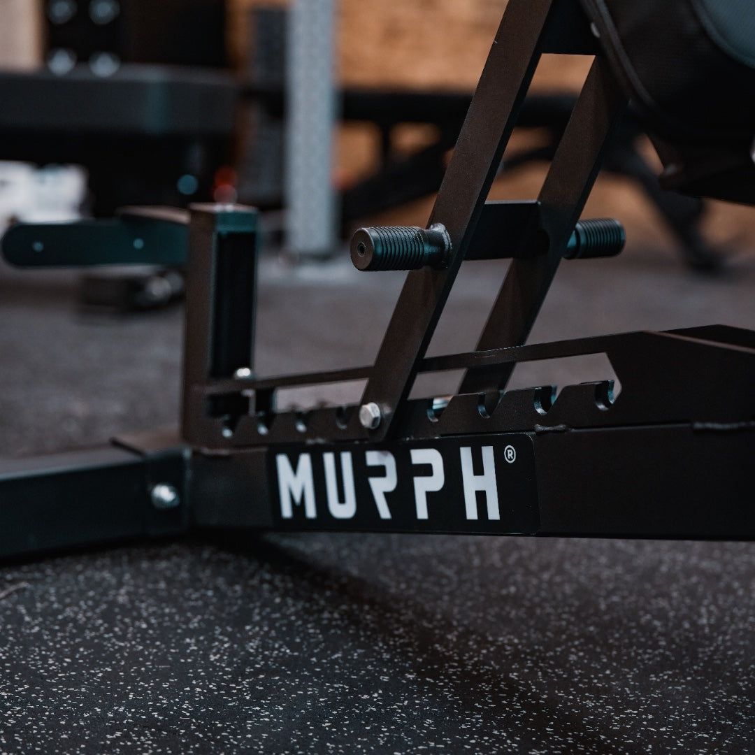 Banc ajustable AB-3 Pro MURPH