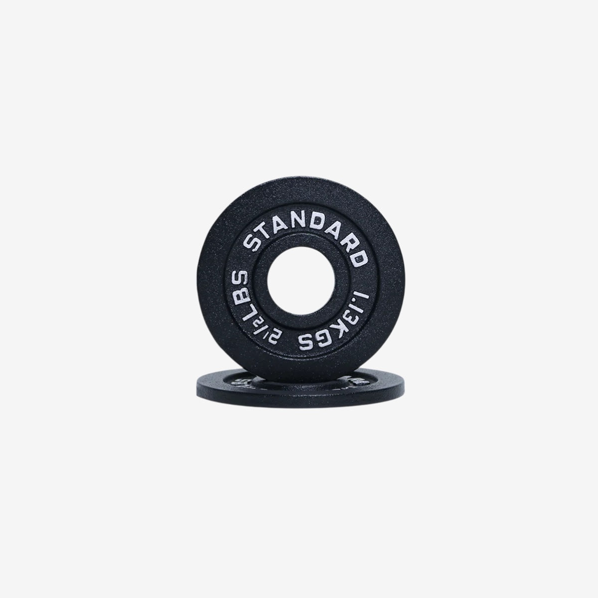 Elite Cast Iron Weight Plates