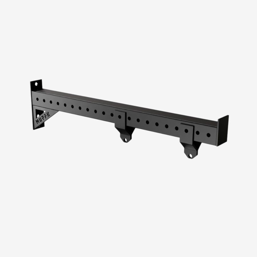 Ring and Rope Hanger 42''