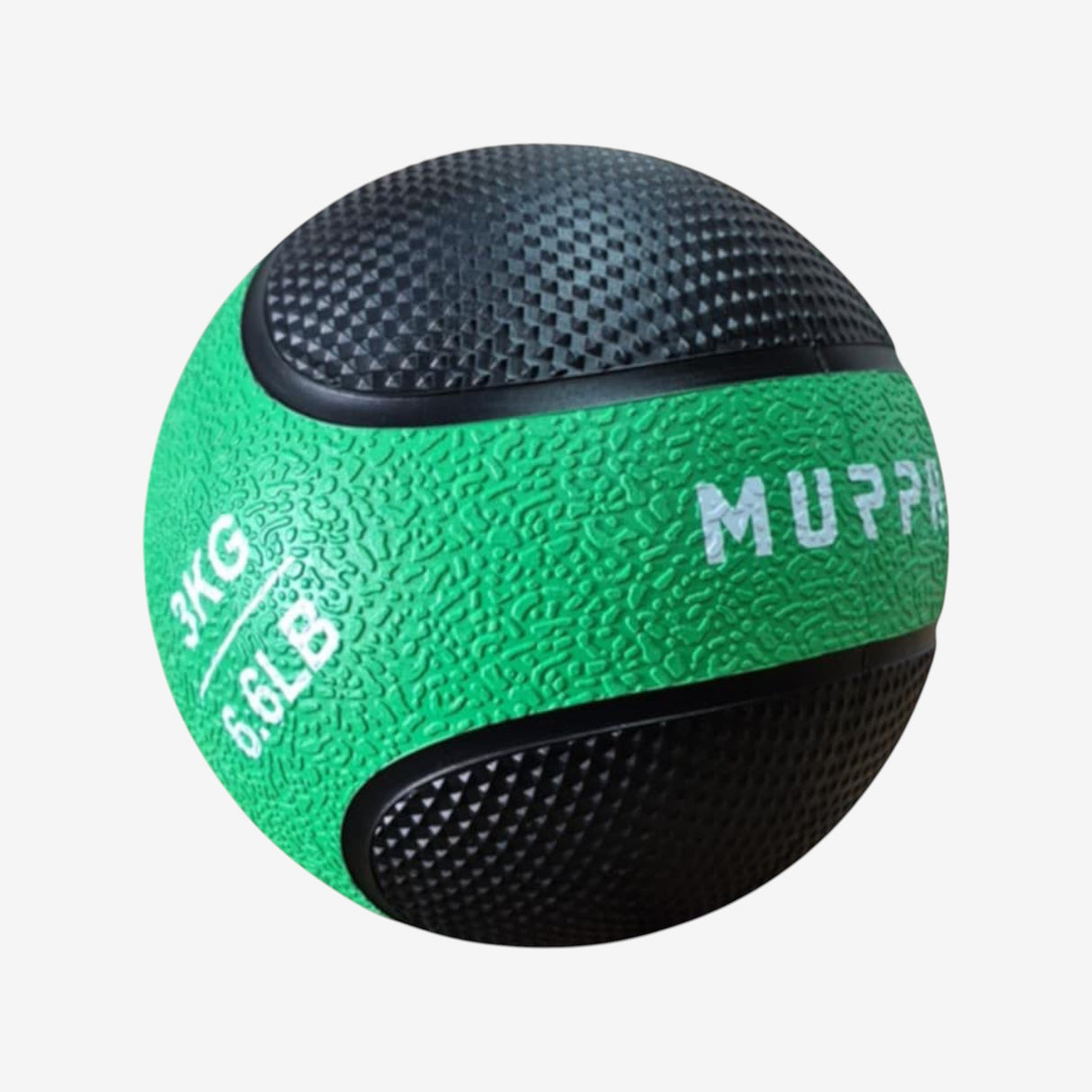 Medecine Ball Murph
