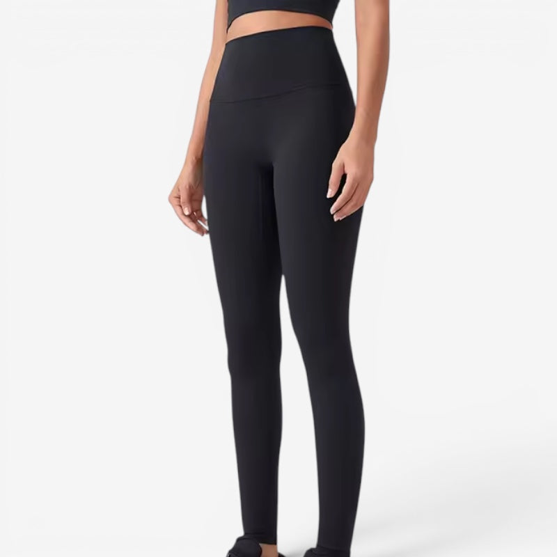 Murph SecondSkin Leggings — Black