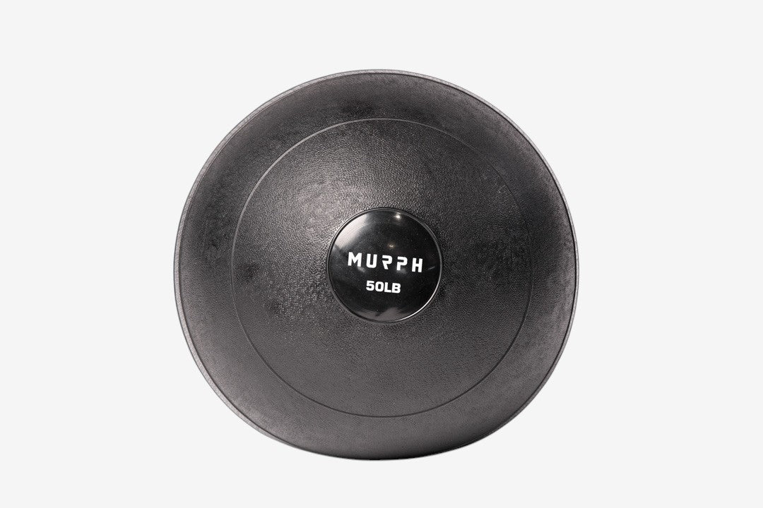 Slamballs / D-Balls Murph