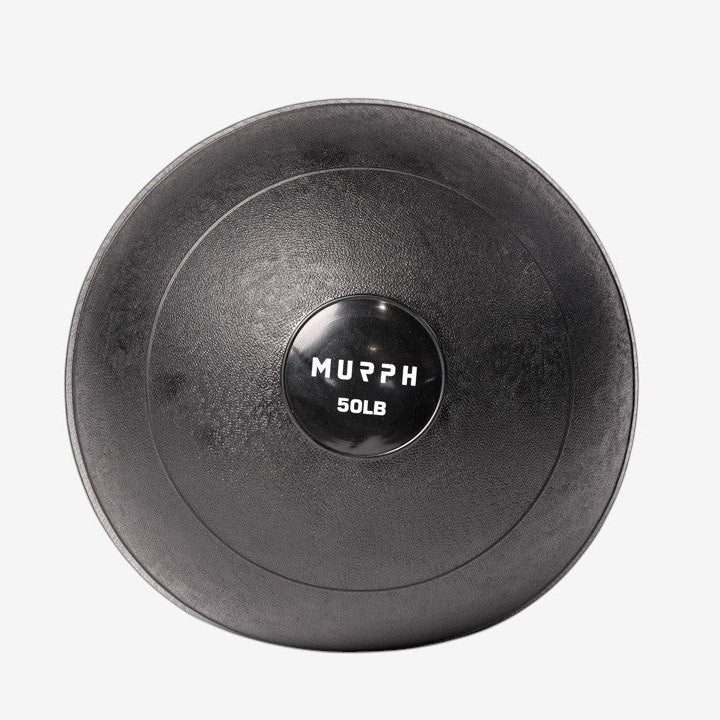 Slamballs / D-Balls Murph