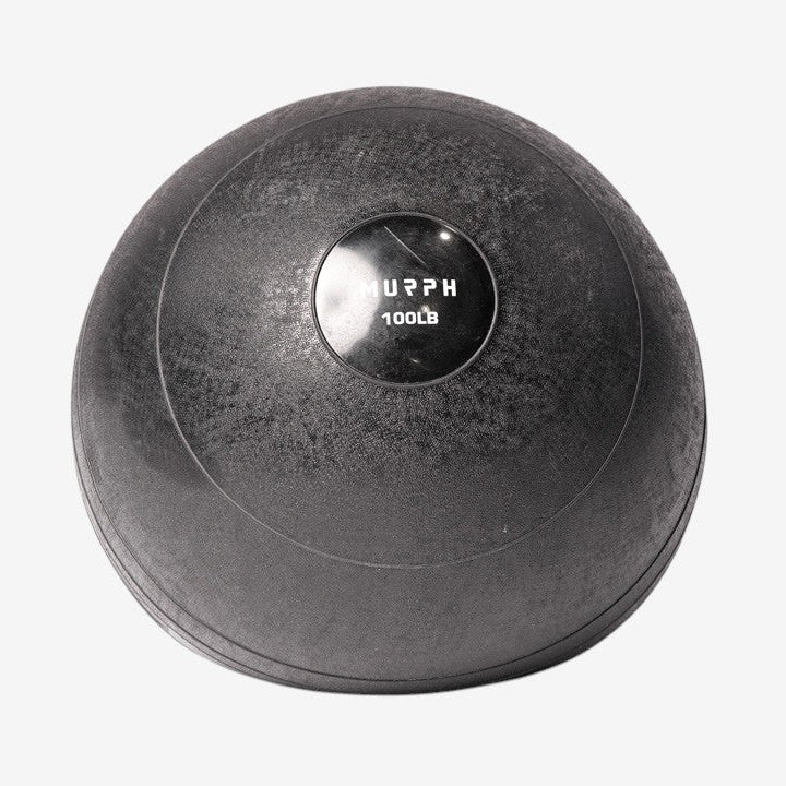 Slamballs / D-Balls Murph