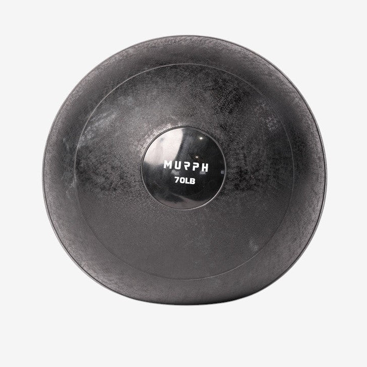 Slamballs / D-Balls Murph
