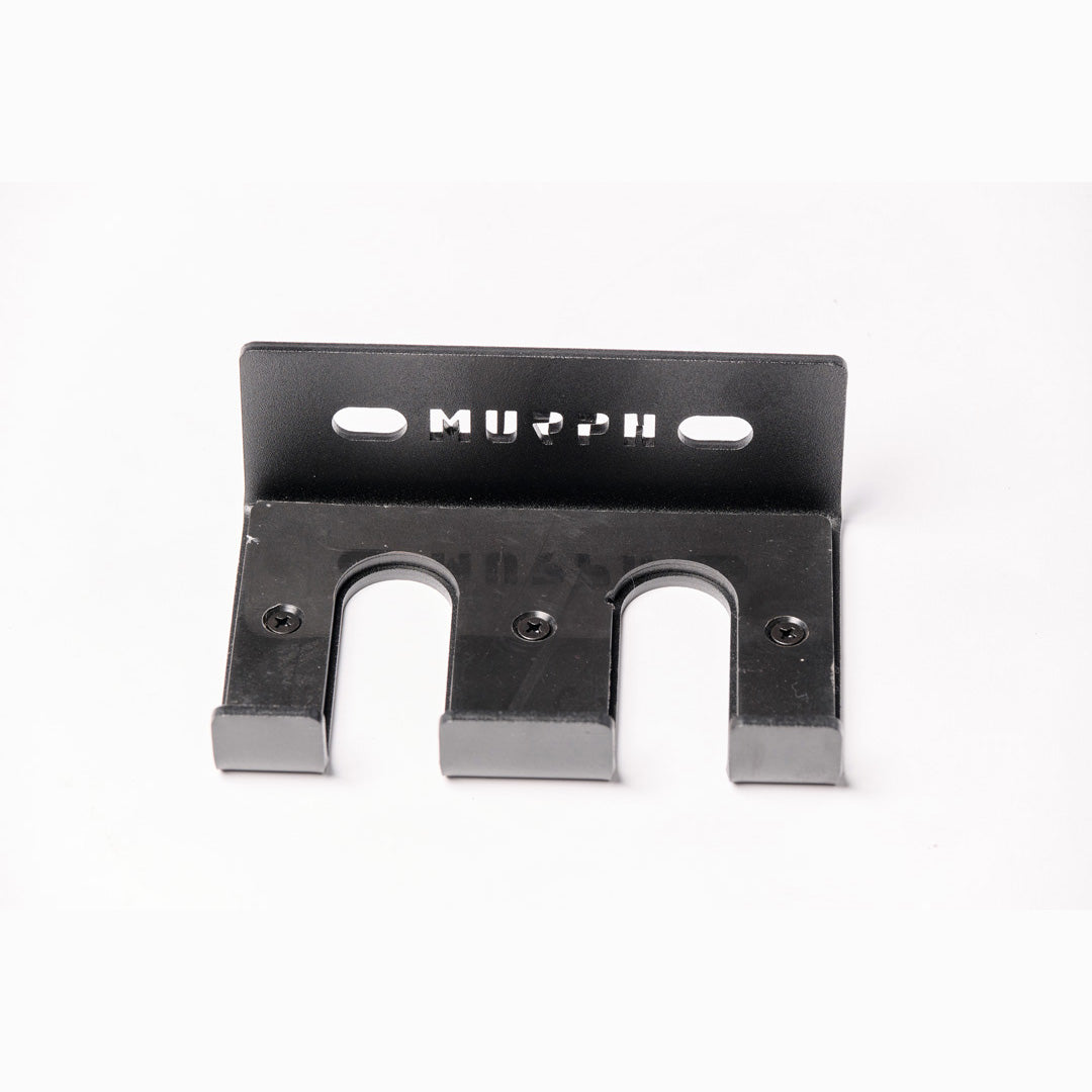 Supports murales pour 2 barres MURPH