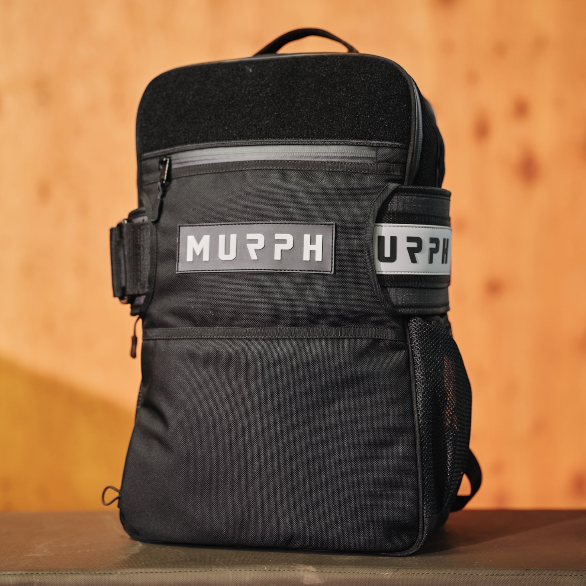 Sac à dos Black Vault 2.0 26L MURPH