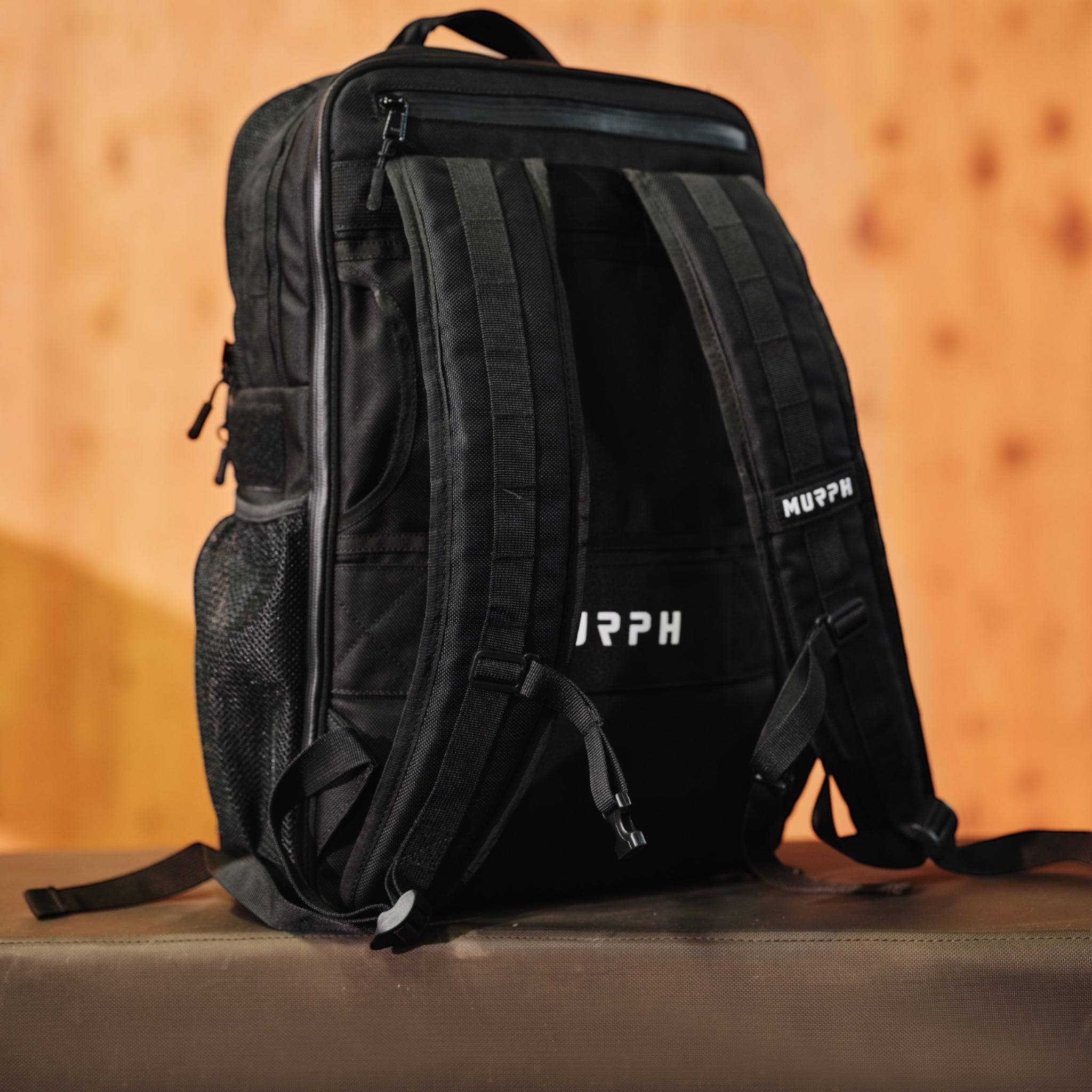 Sac à dos Black Vault 2.0 26L MURPH