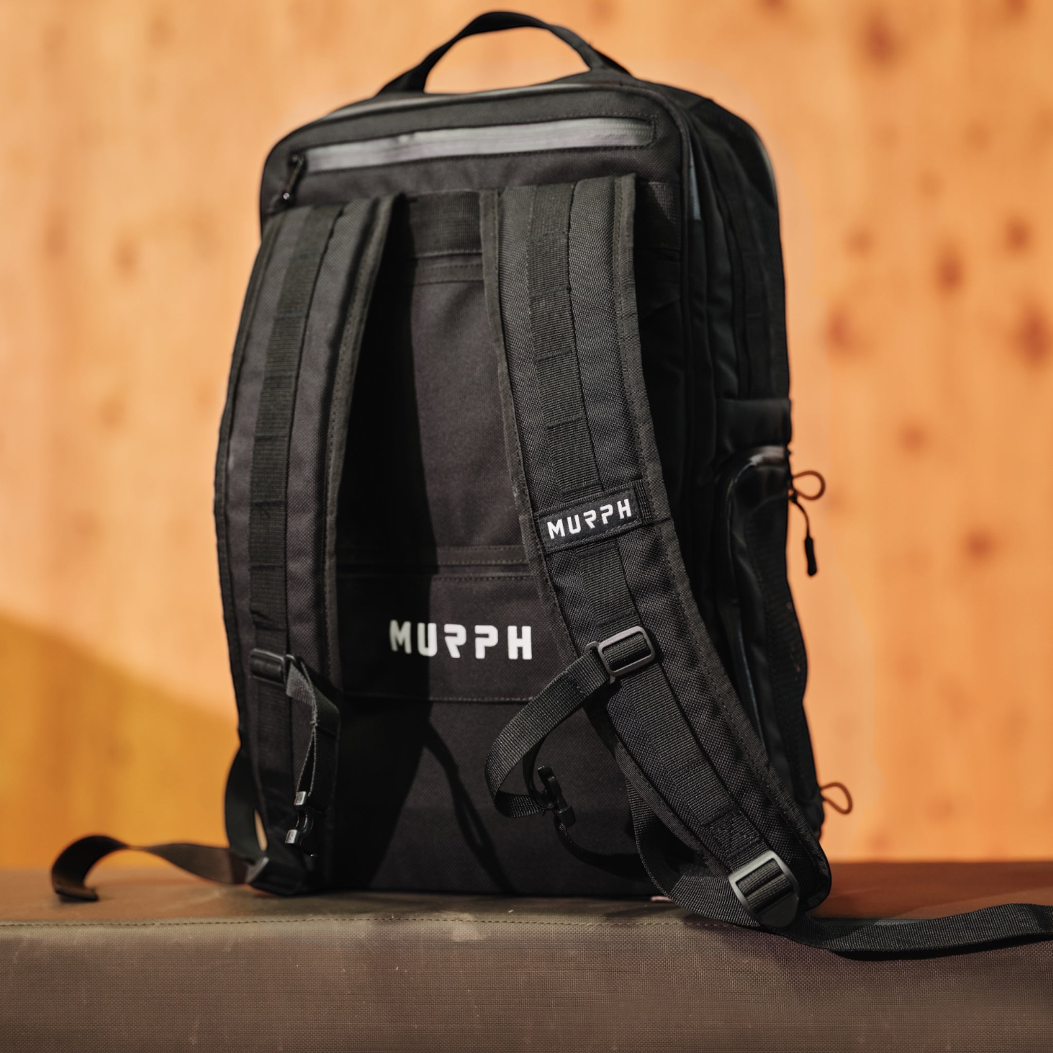 Sac à dos Black Vault 2.0 26L MURPH