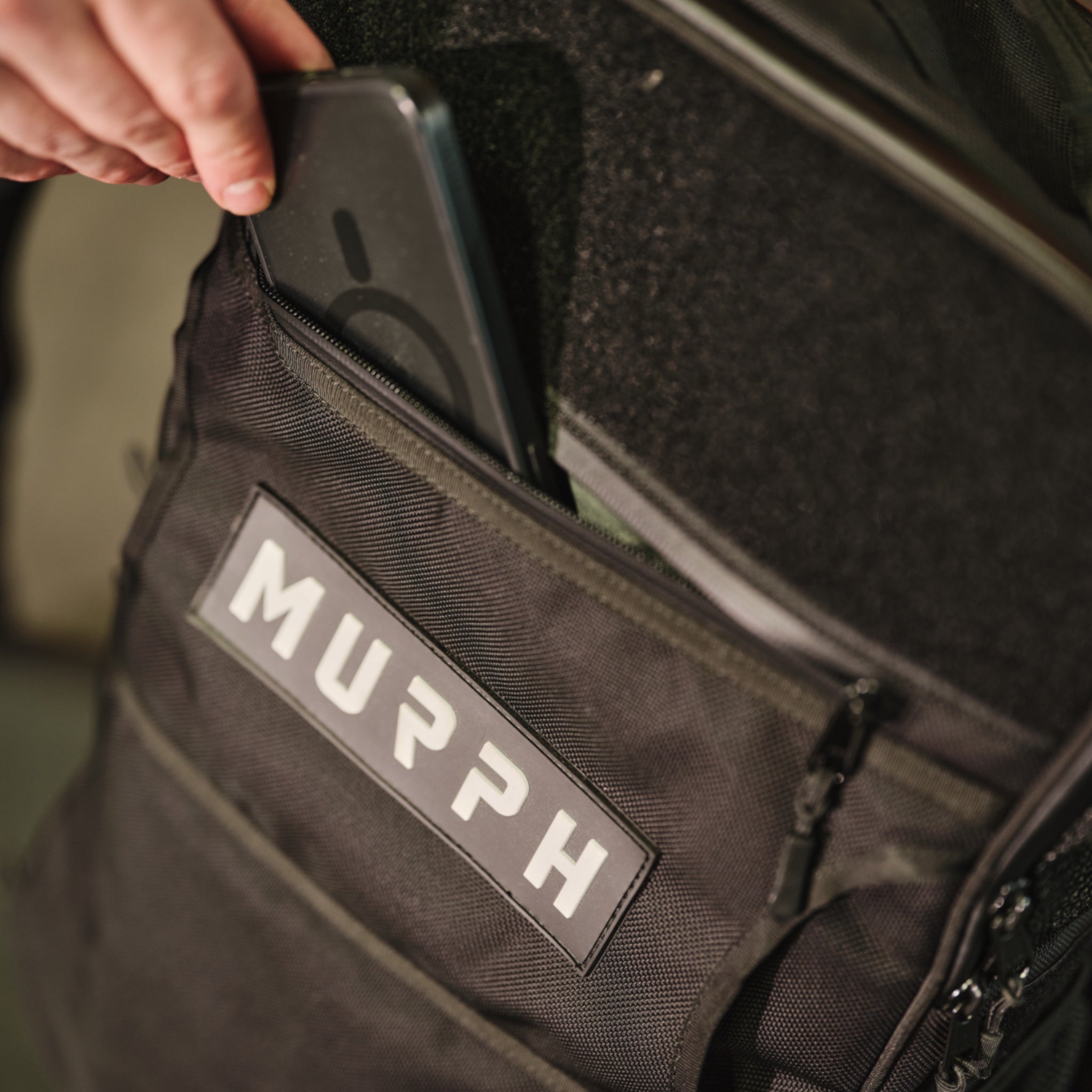 Sac à dos Black Vault 2.0 26L MURPH
