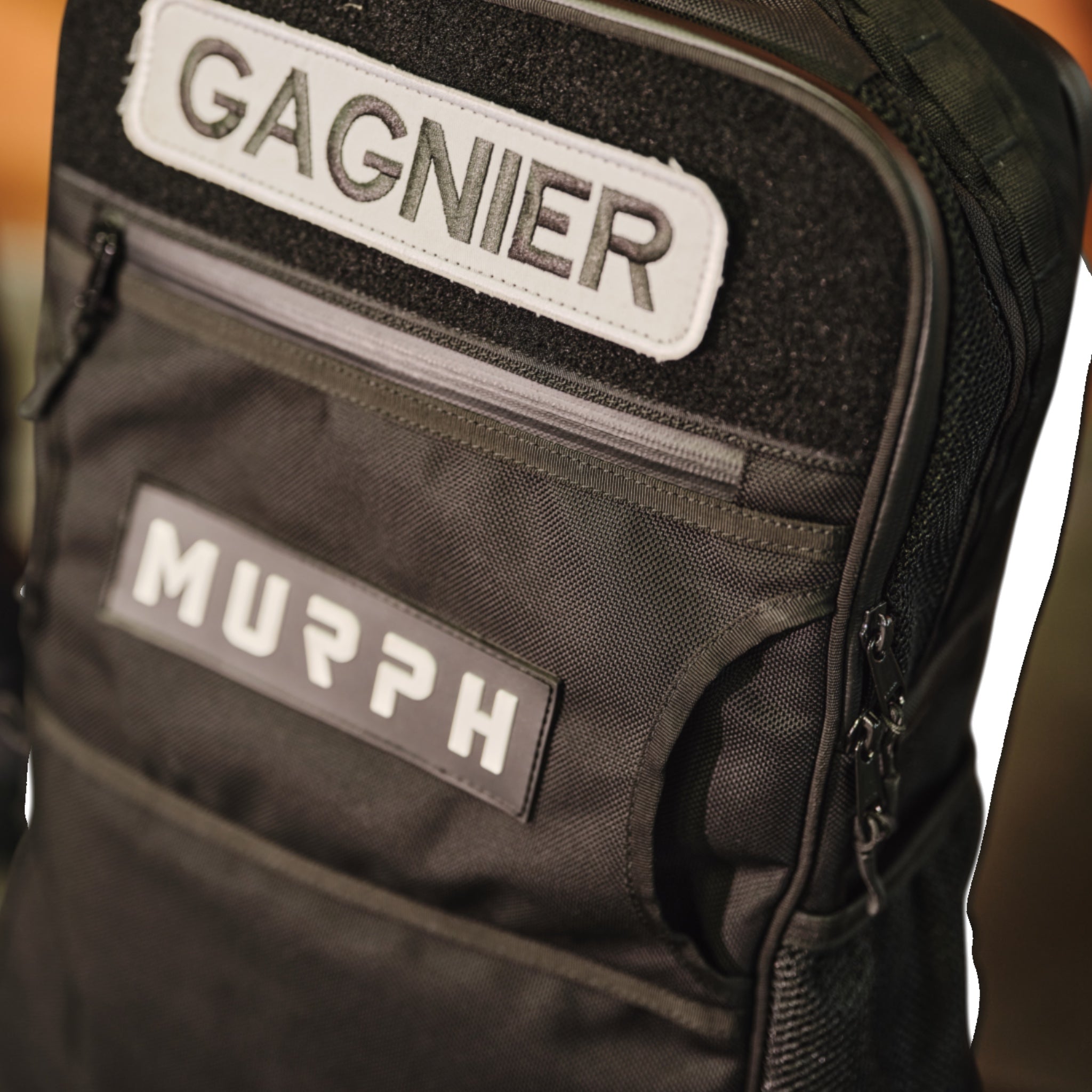 Sac à dos Black Vault 2.0 26L MURPH