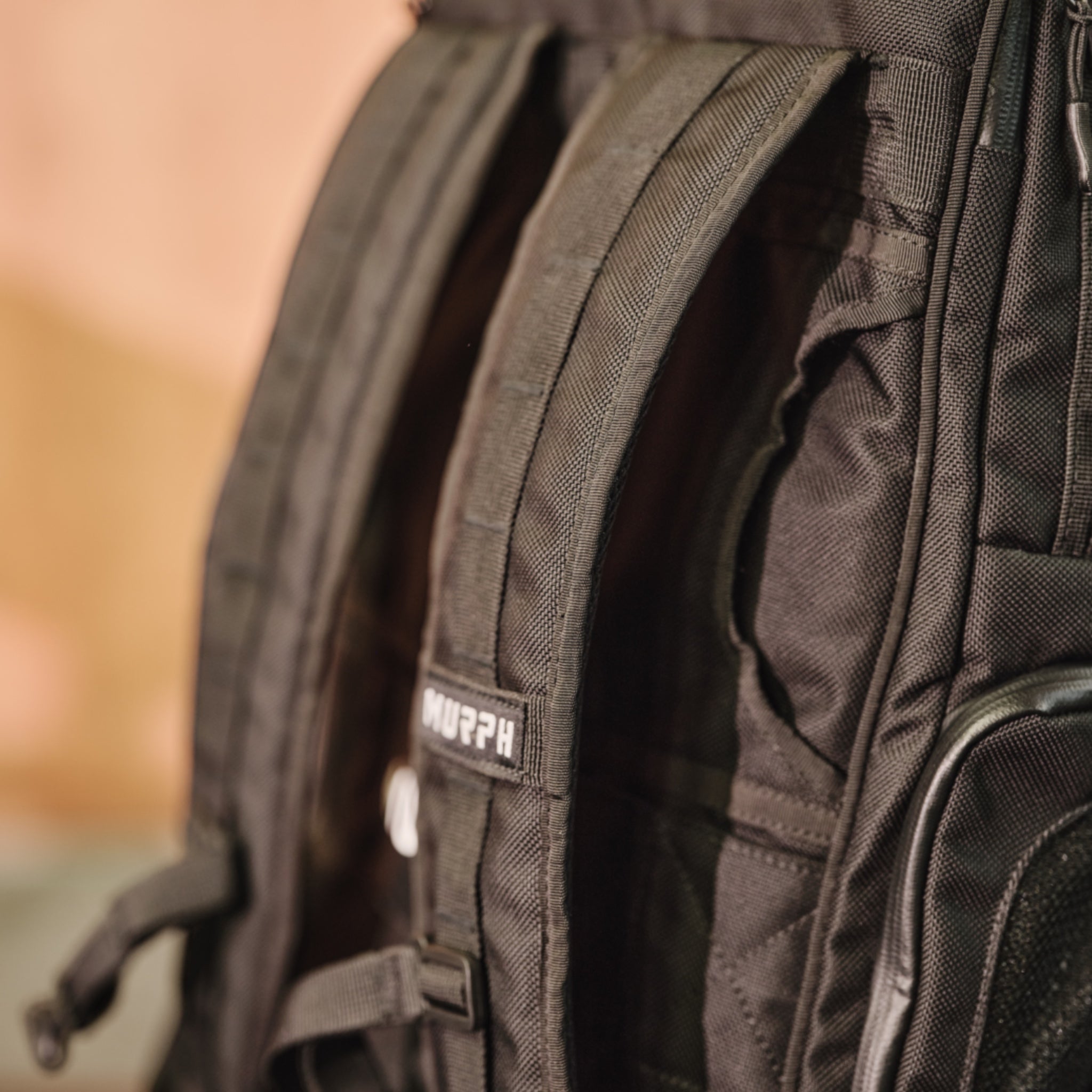 Sac à dos Black Vault 2.0 26L MURPH