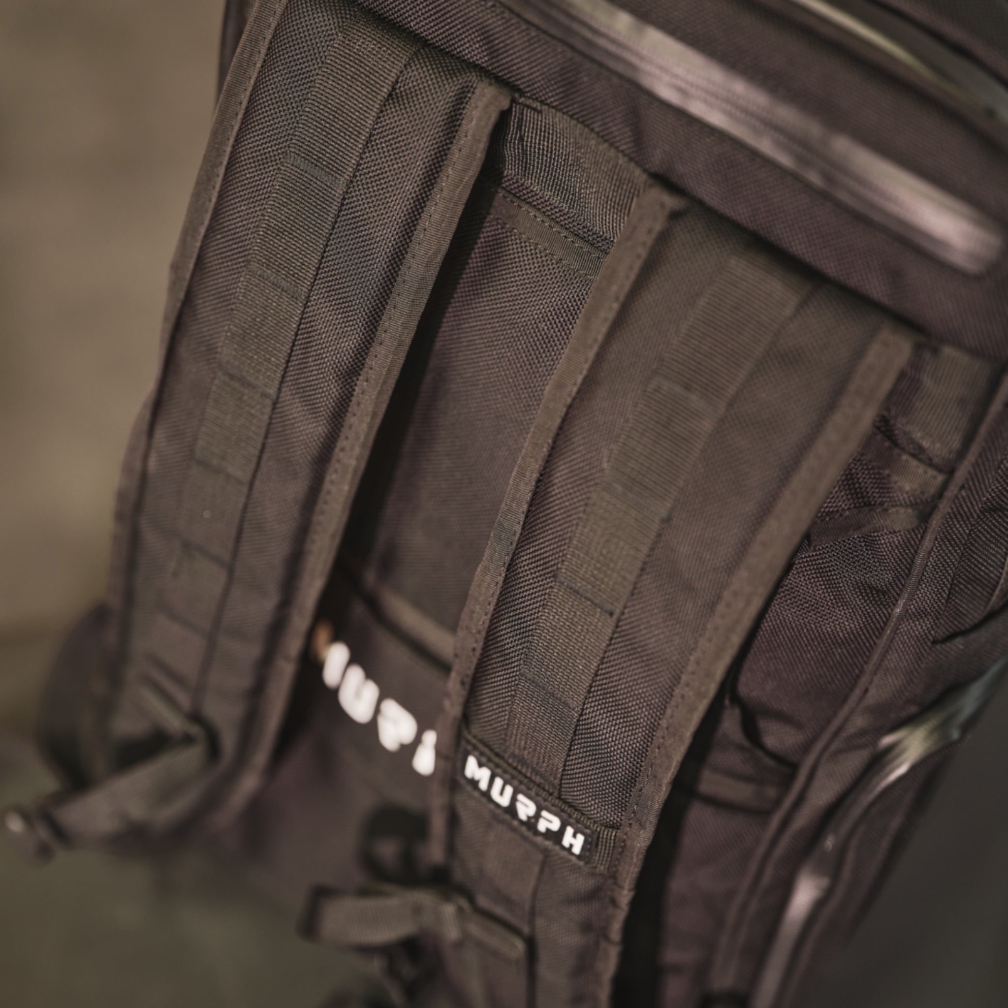Sac à dos Black Vault 2.0 26L MURPH