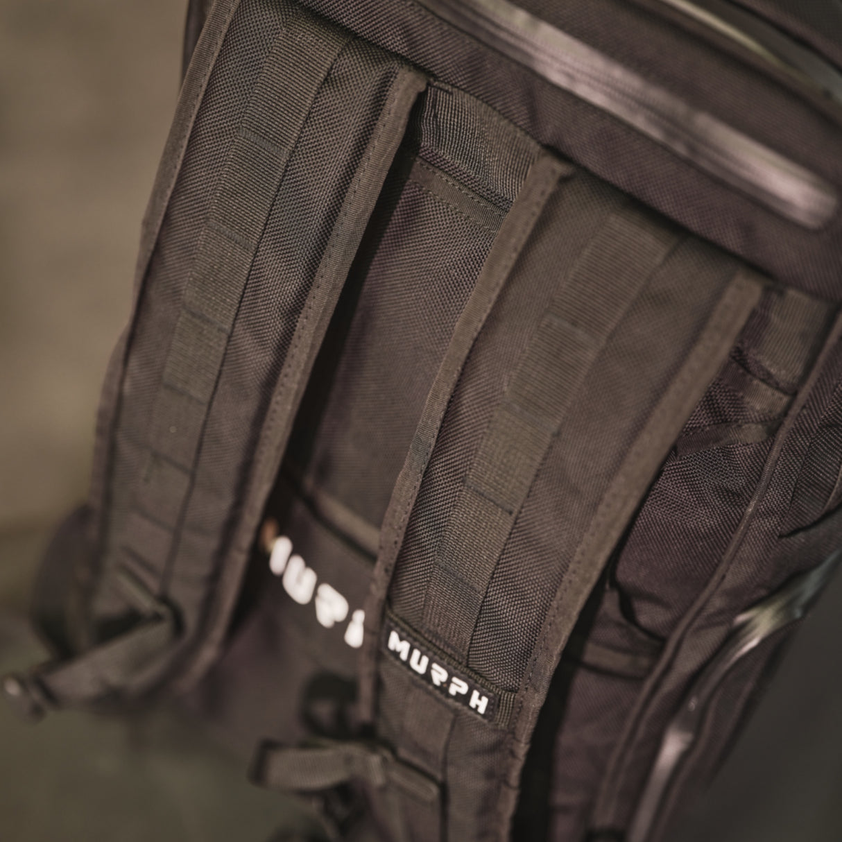 Sac à Dos Black Vault 2.0 26L MURPH