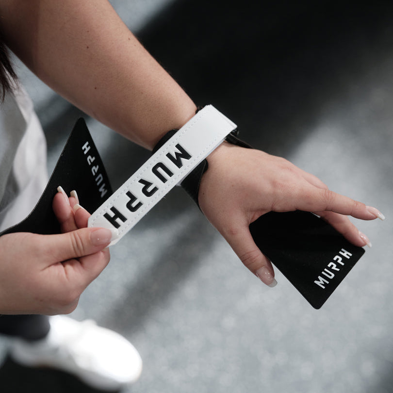 MURPH Outlaw Handgrips - Chalkless