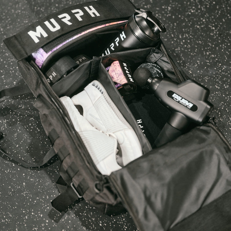 Sac à dos Onyx 40L MURPH
