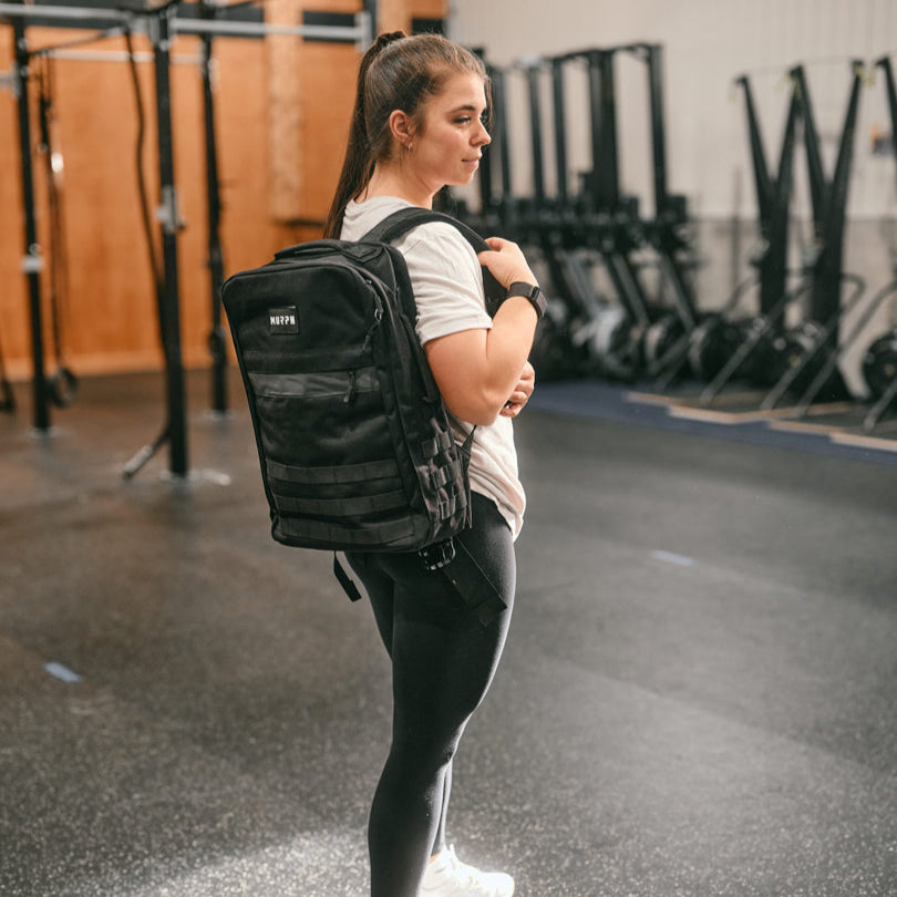 Sac à dos Grit-1 Elite 25L MURPH