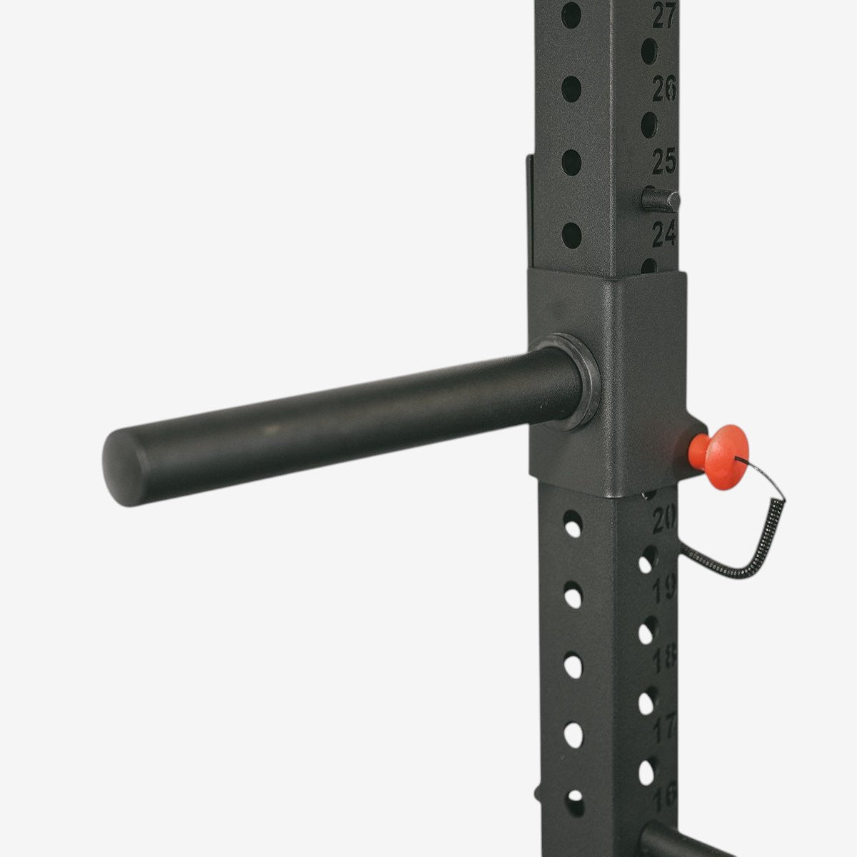 Support de plaques pour rack